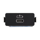 USB Socket Single Port For BMW X1 X2 X3 X4 X5 X6 X7 M3 M4 Z4 84108711940