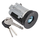 Ignition Lock Cylinder W/3 Keys 19207987 For Pontiac Grand Prix 2004-2008