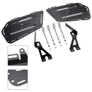 Side Saddle Bag Mounting Bracket Fit For Yamaha Tenere Xtz 700 2019-2024 2023