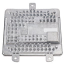 BMW G30 G31 G38 G32 iX3 X3 X4 G01 Laser LED Headlight Control Unit 9850445 For