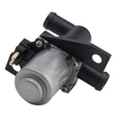 HVAC Coolant Regulation Valve A0008307284 For Mercedes E W124 S124 SL R129