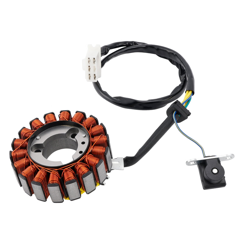 STATOR ALTERNATOR FOR HONDA PANTHEON 125 150 FES 125 150 2-STROKE 1998-2002