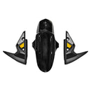Injection Bodywork Fairing Kit for Street Triple 765 R/RS 2023-2025