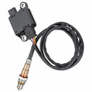 08/2018-on For Hyundai Kona (OS, OSE, OSI) 1.6 CRDi 1598 85 116 SUV Particulate Matter (PM) Sensor 0281007575/576
