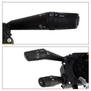 Steering Column Switch Complete for Fiat Punto Evo Abarth 735471939 735521318