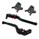 Long Clutch Brake Lever fit for KYMCO AK550 2017-2022