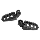 Front Footrests Foot Pegs fit for Scrambler 400X 2023-2024