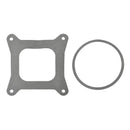 4 Barrel Double Pumper Race Carburetor 650 CFM BR-67199