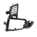 2019-2022 BMW X5 G05 Dashboard Left Air Vent Grille Cover Panel 51459483655