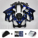Injection Fairing Kit Bodywork Plastic ABS For Honda CBR600 F4i 2004-2007