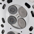 Complete Cylinder Head 2AZFE For Toyota RAV4 Camry Scion 2.4L