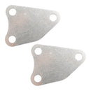 EGR Delete Block Off Plate for Nissan Patrol GU ZD30 Common Rail Diesel CRD