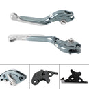 Adjustable Clutch Brake Lever fit for CFMOTO 250SR 250NK CBS 2019-2022