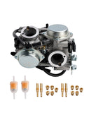Carburetor Carb fit for Honda Shadow ACE 750 VT750C 2001-2003 16100-MBA-980