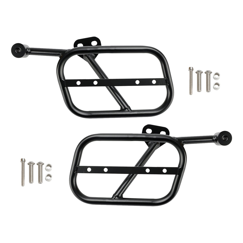 Guzzi V9 Bobber Roamer 2018-2024 Saddlebag Support Mounting Bracket