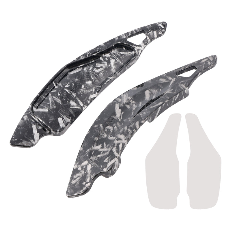 Steering Wheel Paddle Shifter Extension For Toyota Ractis Lexus