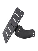 License Plate Holder Frame Bracket fit for Softail / Fat Boy / Dyna 2018-2023