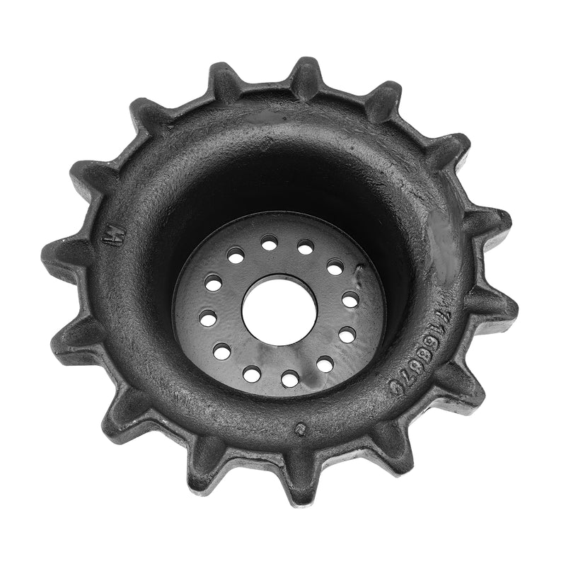 7166679 Track Drive Sprocket Fits For Bobcat T180 T190 T550 T590 15 Tooth