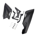 Lower Pan Engine Decorative Plate Protect Cover For CB750 Hornet 23-24