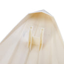 Rear Seat Cover Fairing Cowl For Aprilia RS660 Tuono 660 2020-2024 White