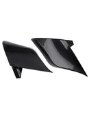 2009-2013 Touring Road King Street Glide Electra Glide Ultra Battery Side Cover