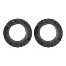 Jeep Grand Cherokee WK 2005-2010 2 x Rear Coil Spring Isolator 52089341AF