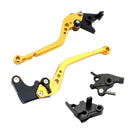 Long Clutch Brake Lever fit for CFMOTO 400NK 650NK 650MT 650GT 2020-21