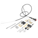 1988-1998 Chevrolet/GMC 1500/2500 Trucks PSL600 Axle Engagement System For Posi-Lok