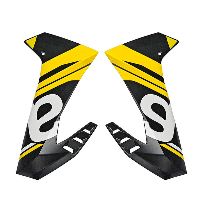 Injection ABS Plastic Bodywork Fairing Kit for Aprilia RS457 2024-2025 09#
