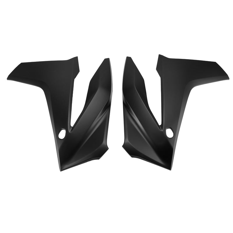 Side frame Cover Panel Fairing Body Cowl For Honda CBR650R 2024-2025