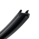 1996-2000 Honda 3D CIVIC EK9 EK2-3 EK4 Left+Right Door Sub Seal Set Rubber