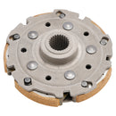 Clutch Weight Shoe Centrifugal Carrier For Honda TRX300 Fourtrax 300 1988-2000