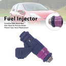 1Pcs Fuel Injector For Renault Clio III 05-14 Fluence 2010-2022 8200505191