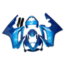 2006-2008 Triumph Daytona 675 Injection Fairing Kit Bodywork Plastic ABS