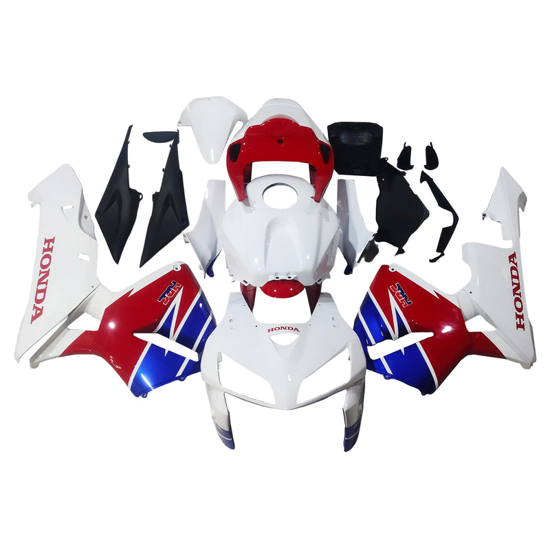 Honda CBR600RR 2005-2006 F5 Fairing Kit Bodywork Plastic ABS