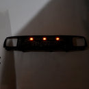 1995-1997 Toyota Tacoma TRD PRO Honeycomb Front Bumper Grill Grille