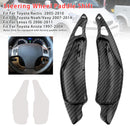 Steering Wheel Paddle Shifter Extension For Toyota Ractis Lexus