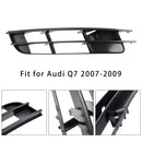 Front Right Side Bumper Grille Fog Light Grill 4L0807682 For Audi Q7 2007-2009
