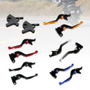 Adjustable Clutch Brake Lever fit for Piaggio MP3 300 16-18 MP3 350 18-19