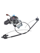 2005-2010 Honda Odyssey Right Power Sliding Door Motor Cables 72010-SHJ-A21