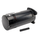 USQ1252 Swimming Pool Motor 2.5HP 230V 48Y Square Flange With PS-200 Seal Kit