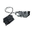 2019 For BMW 640i xDrive Gran Turismo F06 L6 3.0L Hatchback Rear Right Door Lock Actuator 51227276322