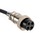 CB Car Microphone Speaker for Cobra PR240 PR245 PR350 PR375 PR550 PR3000 PR3100