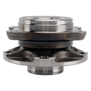 2009-2011 Audi A6 Quattro V6 3.0L Front or Rear Wheel Hub Bearing Assembly 4D0407613E