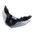 ABS Motorcycle Windshield WindScreen fit for YAMAHA MT-09/SP 2024-2025