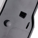 2pcs Headlight Lens Shell Cover Clear For BMW X3 X4 G08 LCI 2022-2024