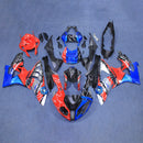 2009-2014 BMW S1000RR Injection Fairing Kit Bodywork Plastic ABS