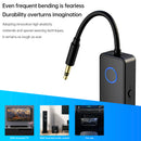 5.4 Receiver Transmitter 2-in-1 3.5mm Wireless Connected Bluetooth Audio Headset