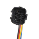 Rear Left+Right Tailight For Isuzu D-Max 2012-2019