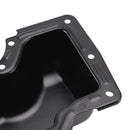 2015-2018 Peugeot 2008 Mk1 1.2 THP / PureTech Oil Pan 9829898980 9829898980